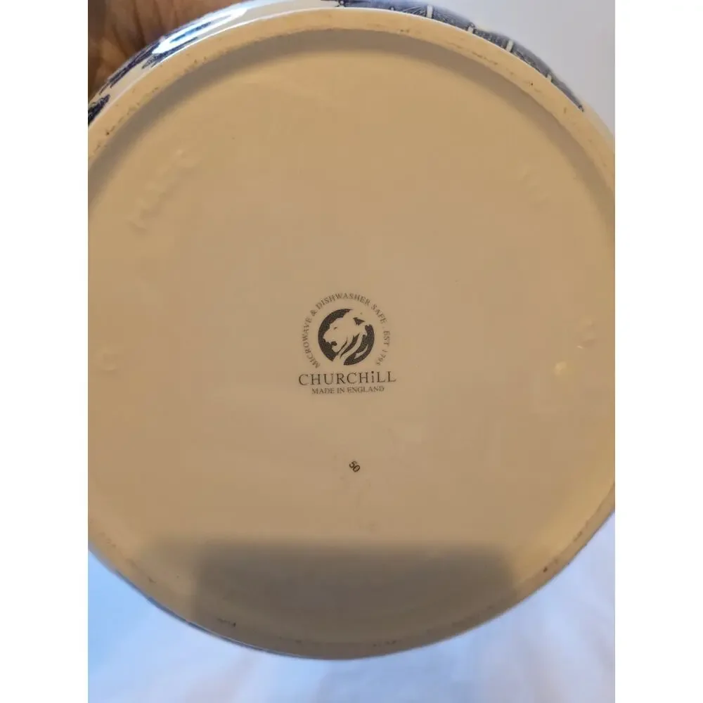 Vintage 9